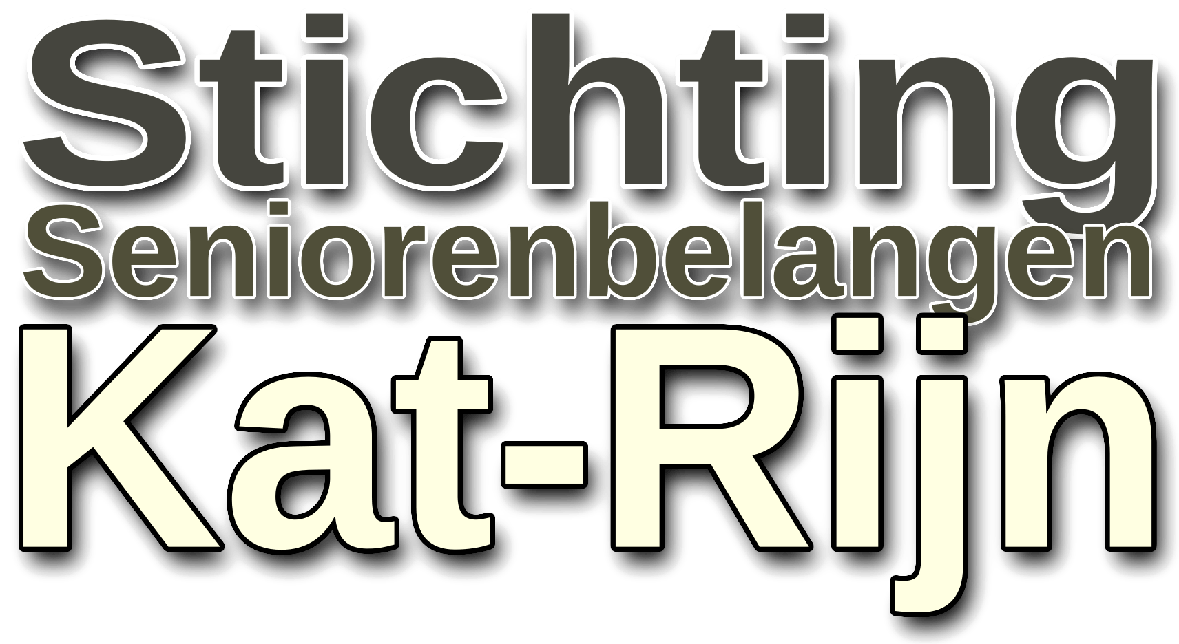 Gezelligheid bij Kat-Rijn